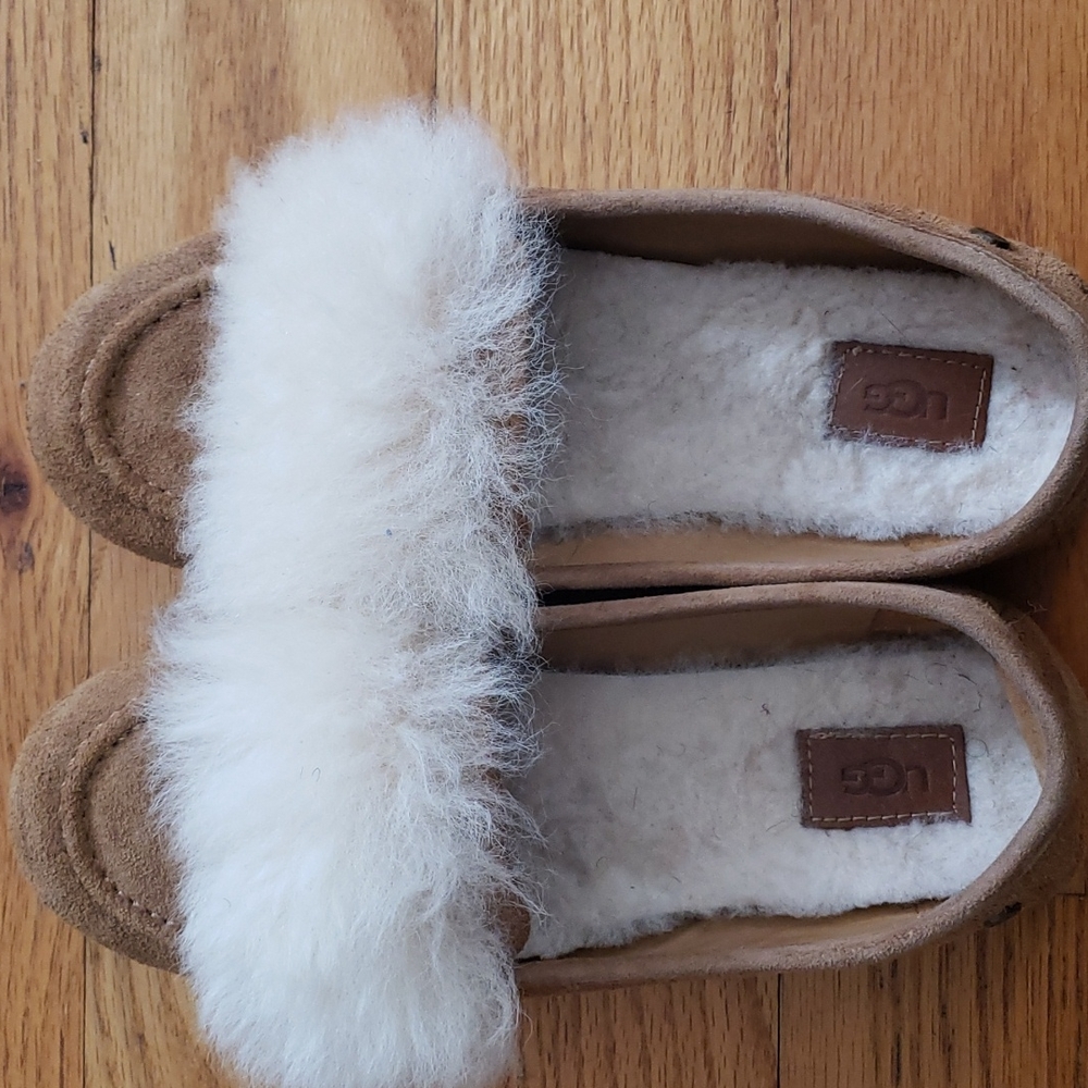 UGG Moccasin
